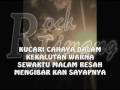 MASSA Patahnya Sayap Malam