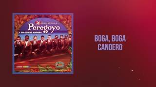 Boga, boga canoero - Peregoyo / Discos Fuentes