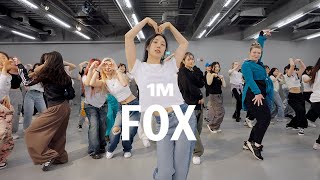 BoA - Fox / Learner's Class