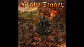 Grave Digger - My Final Fight