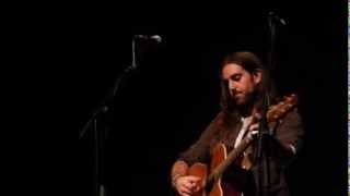 Andrés Suárez & Marino Sáiz - Rosa y Manuel (CICCA)