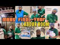 The Day I Assisted A Normal Delivery MBBS Final Year Vlog Calicut Medical College Radhika Deeju