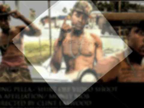 YUNG PELLA'' CHEATING FT RICK ROGERS