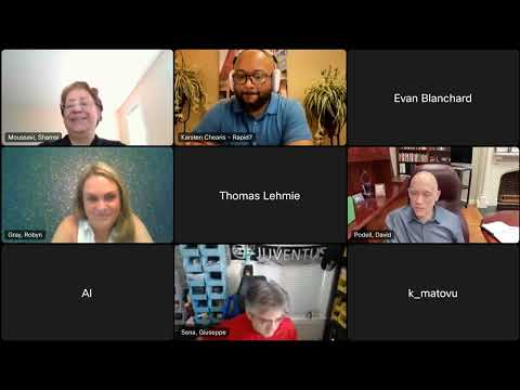 Karsten Chearis, "The One Thing to Know to be Successful" - YouTube