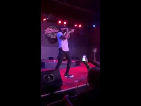 Tez Johnson Live @ Brewhouse 6-5-2019