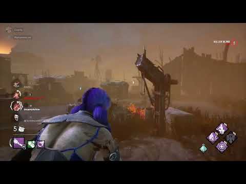 Steam Community :: Video :: Dead by Daylight