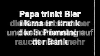 Papa trinkt Bier - Gunter Gabriel Faschingslied