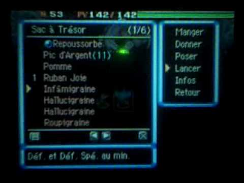 histoire des Explorateurs du Ciel Palkia