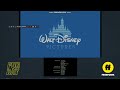 The Emperor S New Groove 2000 Freeform Intro
