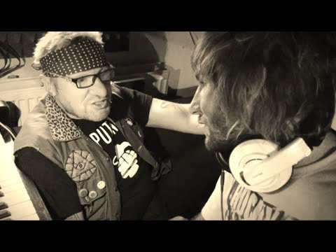 STARÁ PUŠKA - Píseň o nosech (oficiální verze)