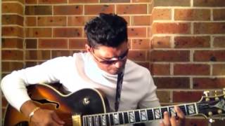 Dr.Macumba Earl Klugh By Errol Earl