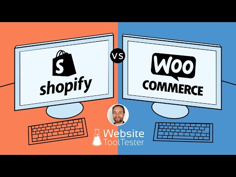 Shopify vs WooCommerce: What's the Best Ecommerce Platform?