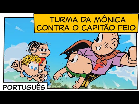 download lagu mp3 mp4 Capito Feio, download lagu Capito Feio gratis, unduh video klip Capito Feio