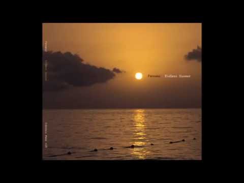 Fennesz - Shisheido