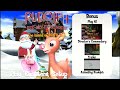 Rudolph The Red Nosed Reindeer And The Island Of Misfit Toys 2022 DVD Menu Walkthrough FAKE