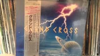 David Matthews  "sambafrique"