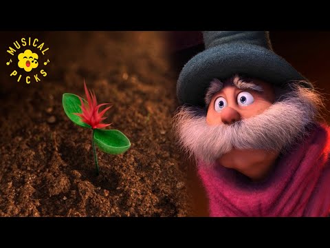 Let It Grow (Full Final Song) | The Lorax
