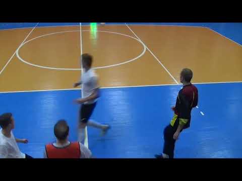 4 КХ 11 лига Ideasoft-2 - Фк Камень