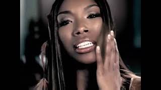 Brandy ft. Kanye West - Talk About Our Love (Official Video)