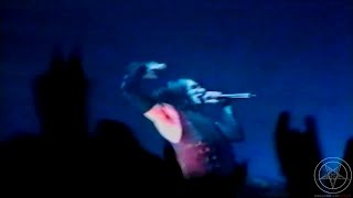 Marilyn Manson  - 02 - The Death Song (Live At London 2001)