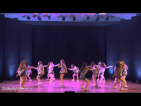 Wah Gwaan Crew | Enzym Show 2019 | WWW.SZKOLYTANCA.PL