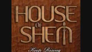 House Of Shem - I Love you Girl