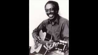 The Royal Blackbirds- Poor Black Mattie (R.L. Burnside)