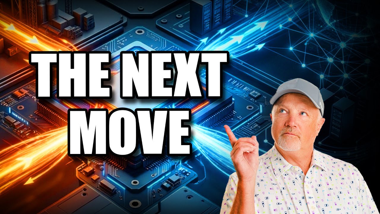 Here’s the Next Move After Semiconductors