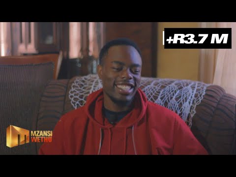 How to chop R3.7 Million - I Blew It [PARODY] (GONE WRONG)