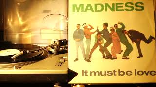 Madness – Shadow On The House (12 Inch Version) (1981)
