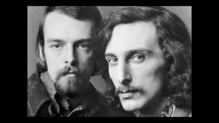 BREWER &amp; SHIPLEY - Oh Mommy