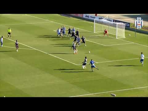 MD12 - SIRENS 0 - 0 GUDJA - Season 2021/22