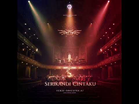 Srikandi Cintaku - Ai Cover Version ori by Bloodshed