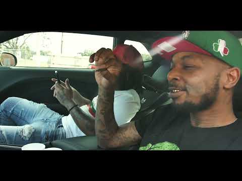 Mercyboi Aj - Str8 drop flow ft OG Keezy (Official Music Video)