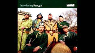 Hanggai - Five Heroes