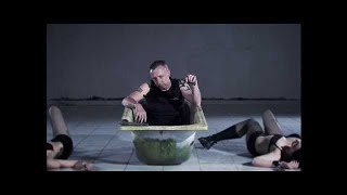 Suicide Commando - Die Motherf****r Die