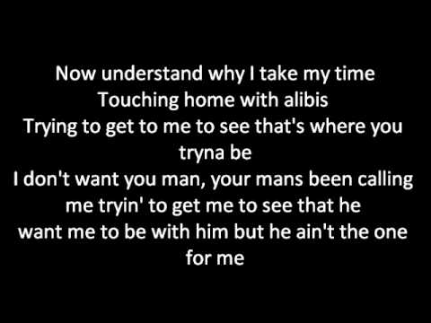 Keyshia Cole - Let It Go feat. Lil' Kim & Missy Elliot