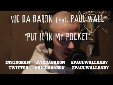 Vic Da Baron ft. Paul Wall - 