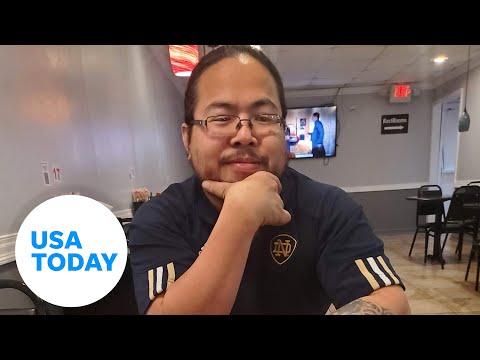 Trump administration detains Vietnamese who came as refugees after war