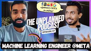 How He Cracked Meta, Google & Amazon! 🚀 Staff ML Engineer Roadmap | Ma