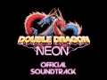 Double Dragon Neon MIXTAPE THE MIX TAPE