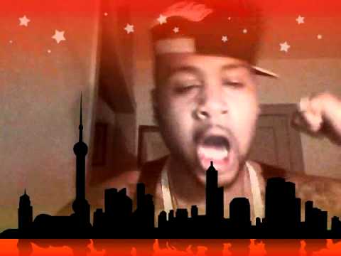 welcome 2 bo$$ city!!!!