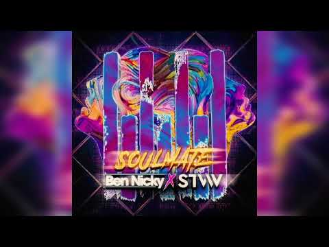 Ben Nicky x STVW - Soulmate (Extended Mix)