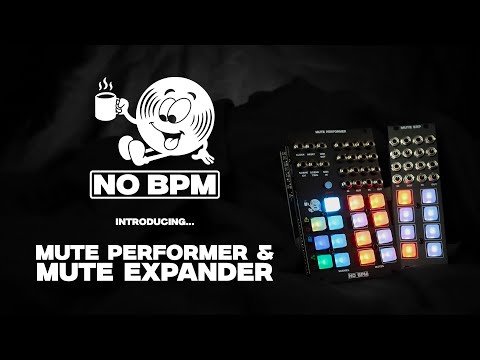 NO BPM Mute Expander image 2