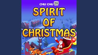 The Spirit of Christmas - Christmas Song for Children