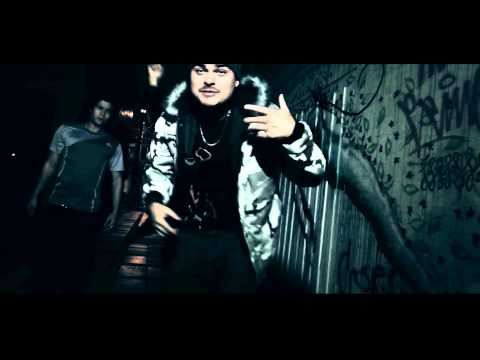 Terreno De Rimas  Ceiba Mec 5 FT Jeffo MC OFFICIAL VIDEO 2.014