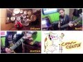 The Cow And The Chicken Theme La Vaca Y El Pollito By AlveSoR