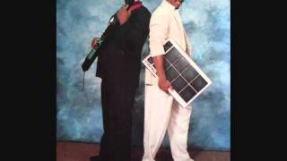 MARKET SOUND RIDDIM VERSION ( INSTRUMENTAL) STEELY & CLEVIE 1989