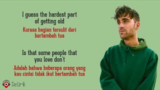Download lagu The Hardest Part - Alexander23 (Lirik Lagu Terjemahan) mp3 Download lagu The Hardest Part - Alexander23 (Lirik Lagu Terjemahan) mp3