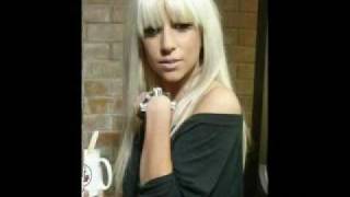 Lady GaGa &quot;Second Time Around&quot; (official music new song july 2009) + Download